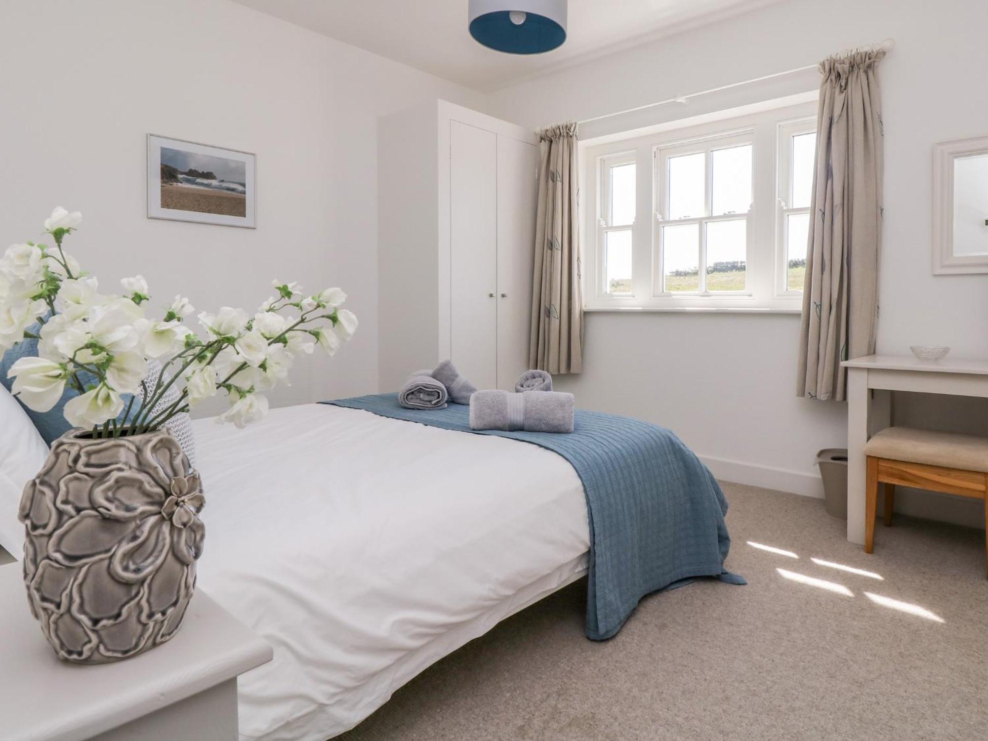The Upper Deck Apartment Penzance