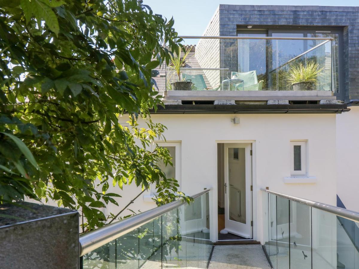 The Upper Deck Apartment Penzance