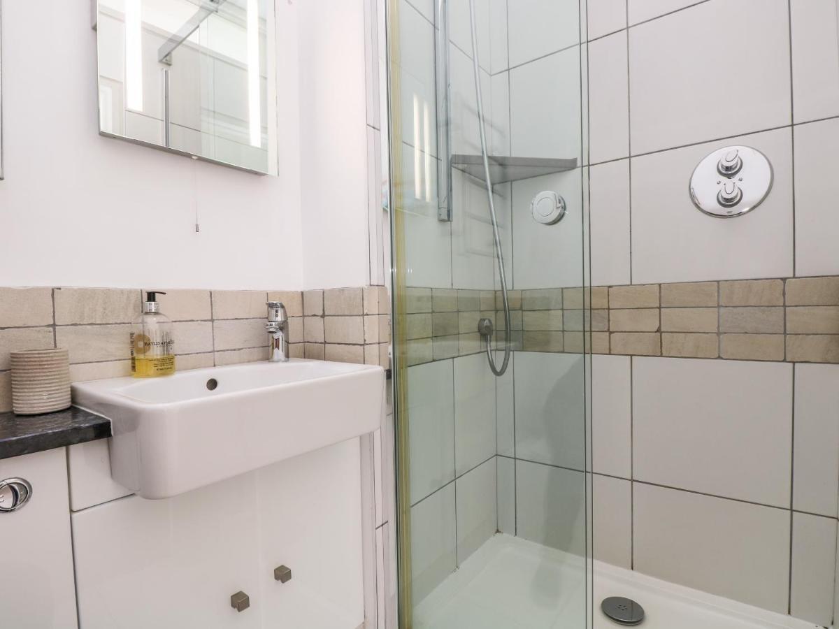 The Upper Deck Apartment Penzance